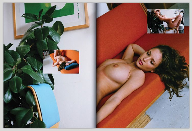 TALC Magazine — Visual Stimulus