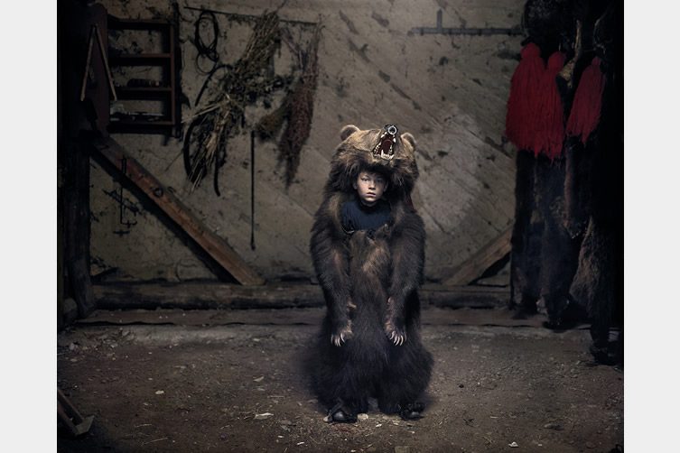 Tamas Dezso — Notes for an Epilogue