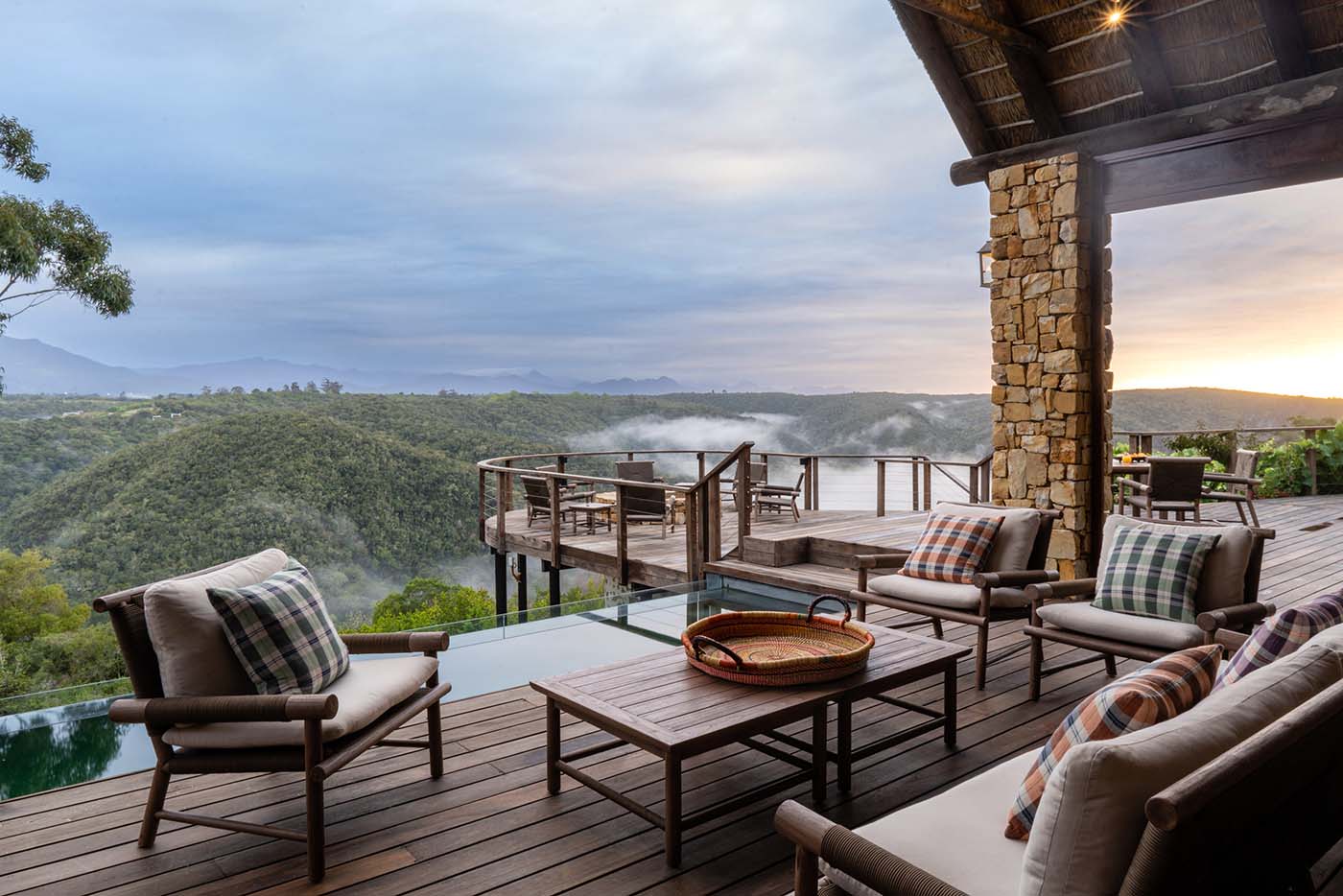 Tamodi Estate & Polo Reserve, South Africa