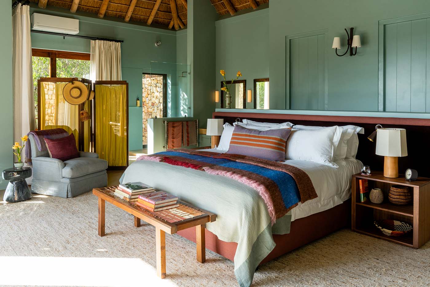 Tamodi Estate & Polo Reserve, Plettenberg Bay, South Africa