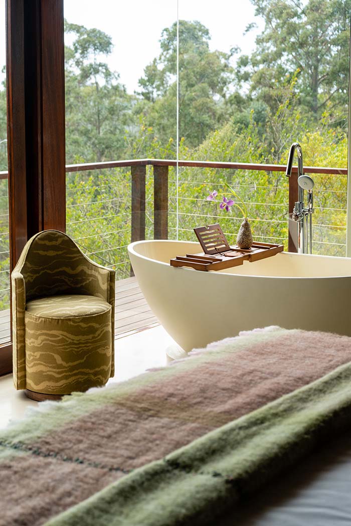 Garden Route Boutique Hotel