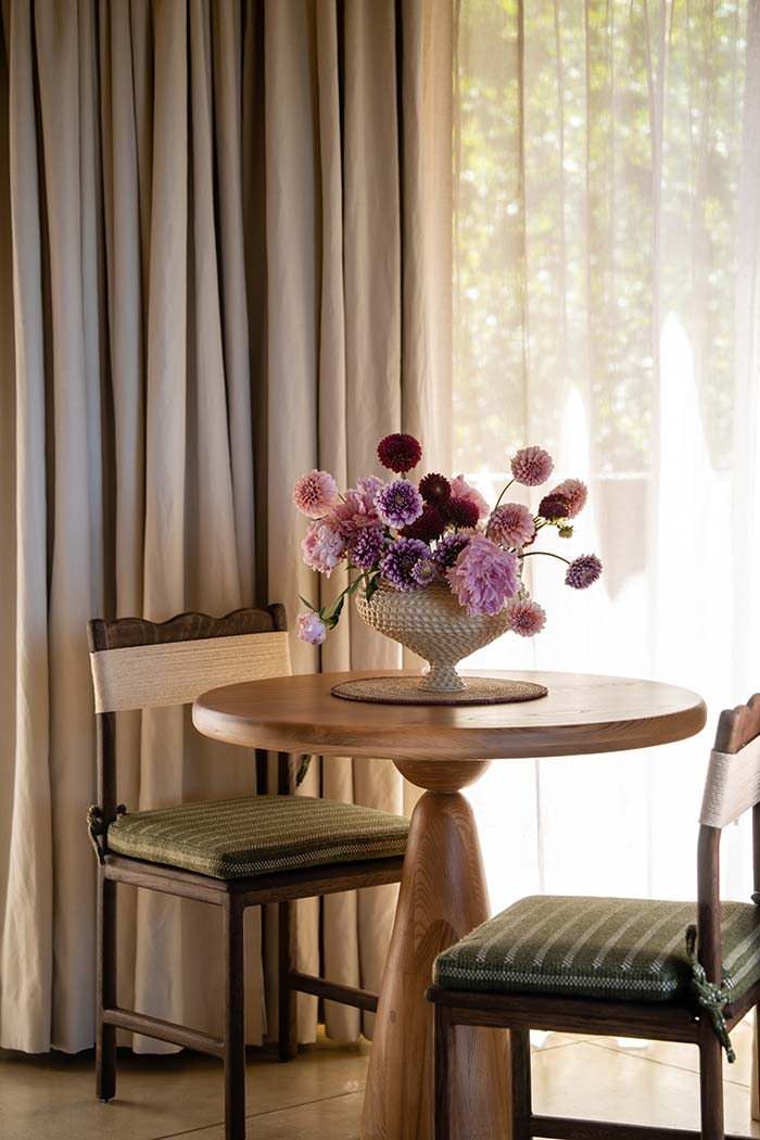 Garden Route Boutique Hotel