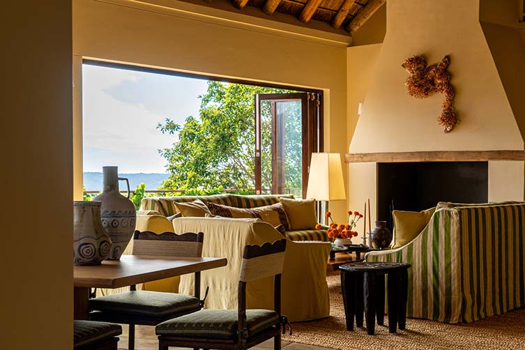 Tamodi Estate & Polo Reserve, Plettenberg Bay