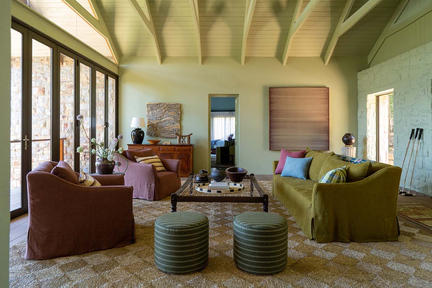 Tamodi Estate & Polo Reserve, Plettenberg Bay, South Africa