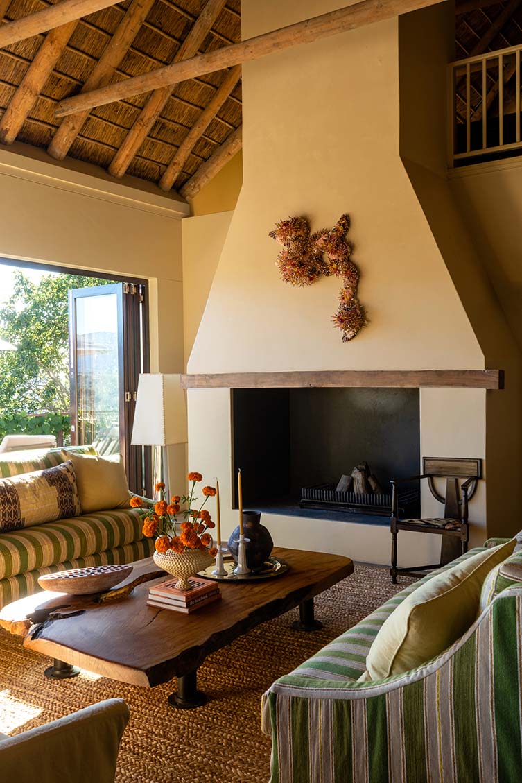 Tamodi Estate & Polo Reserve, Plettenberg Bay