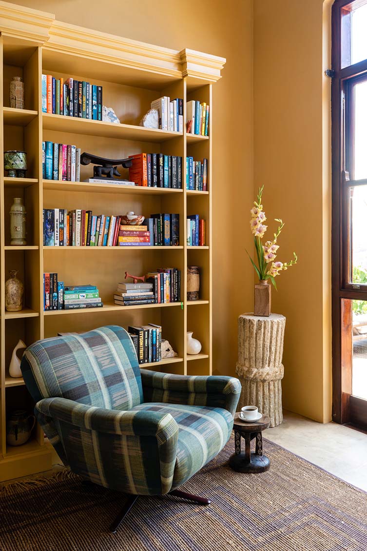 Tamodi Estate & Polo Reserve, Plettenberg Bay