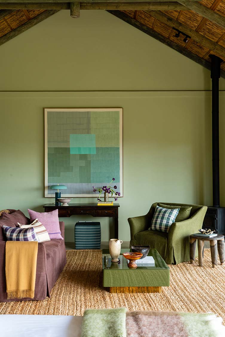 Tamodi Estate & Polo Reserve, Plettenberg Bay