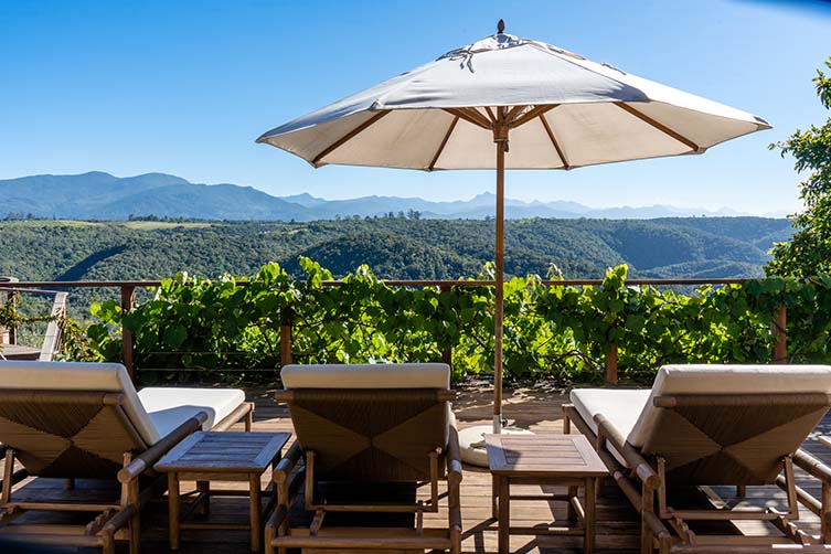 Tamodi Estate & Polo Reserve, Plettenberg Bay