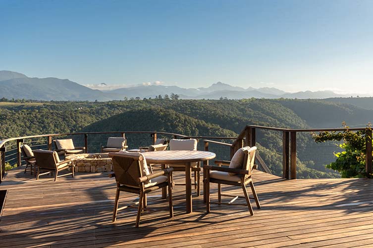 Tamodi Estate & Polo Reserve, Plettenberg Bay