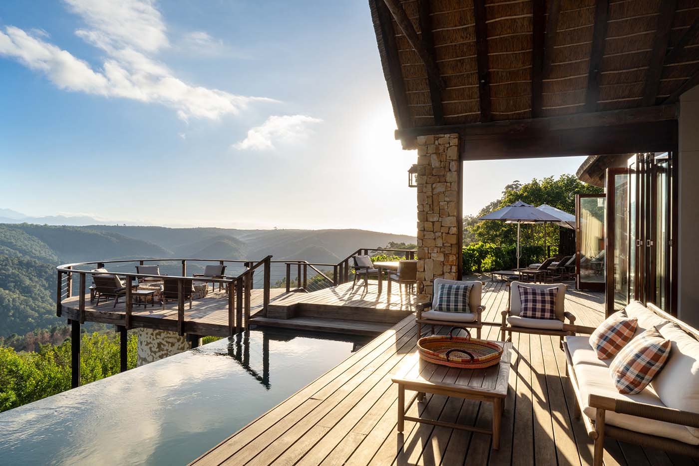 Tamodi Estate & Polo Reserve, Plettenberg Bay, South Africa