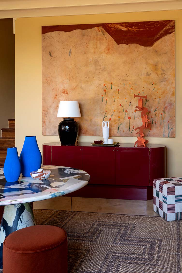 Tamodi Estate & Polo Reserve, Plettenberg Bay