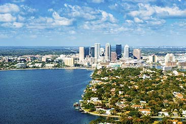 Top 15 Best Suburbs of Tampa