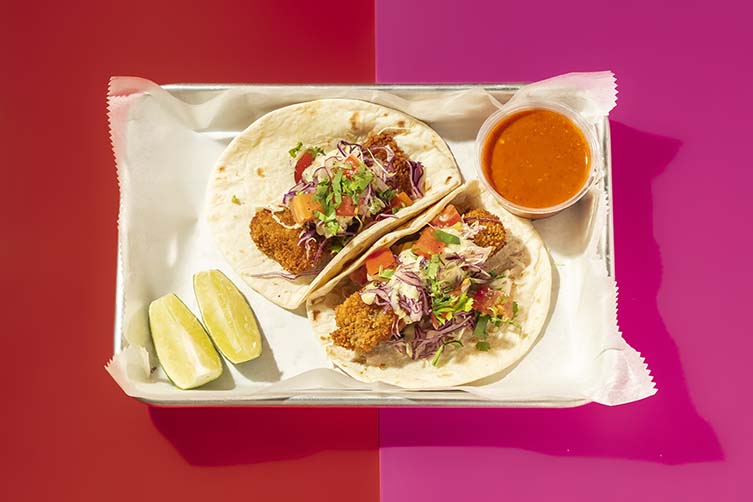 Taquería Condesa, Hell’s Kitchen