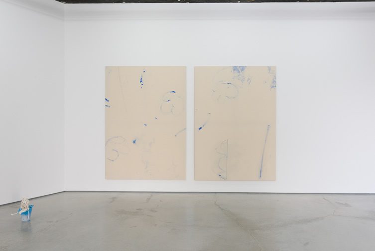 Kenneth Alme — My Tarp Has Sprung a Leak at Rod Barton, London