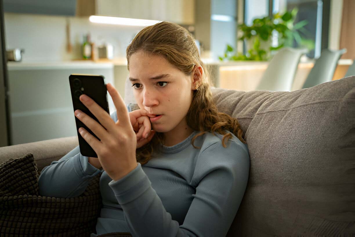 Technology and Mental Health