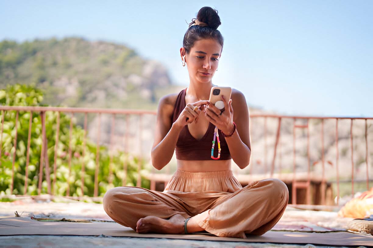 Mental Health Apps That Keep You On Track