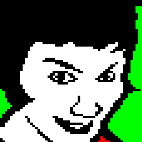 International Teletext Art Festival