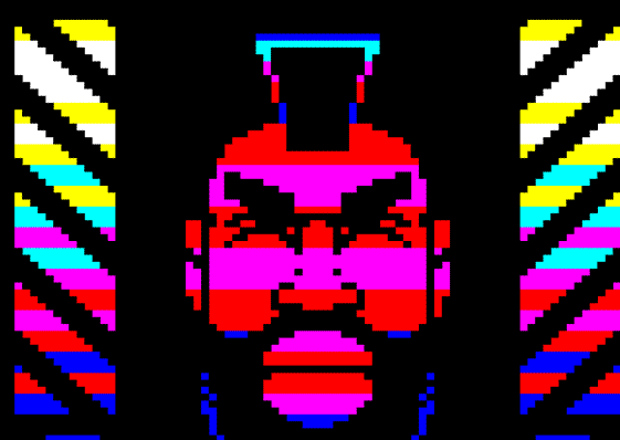 International Teletext Art Festival