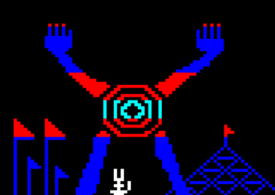 International Teletext Art Festival