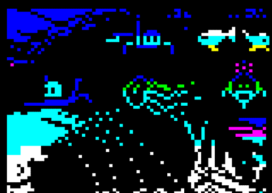 International Teletext Art Festival