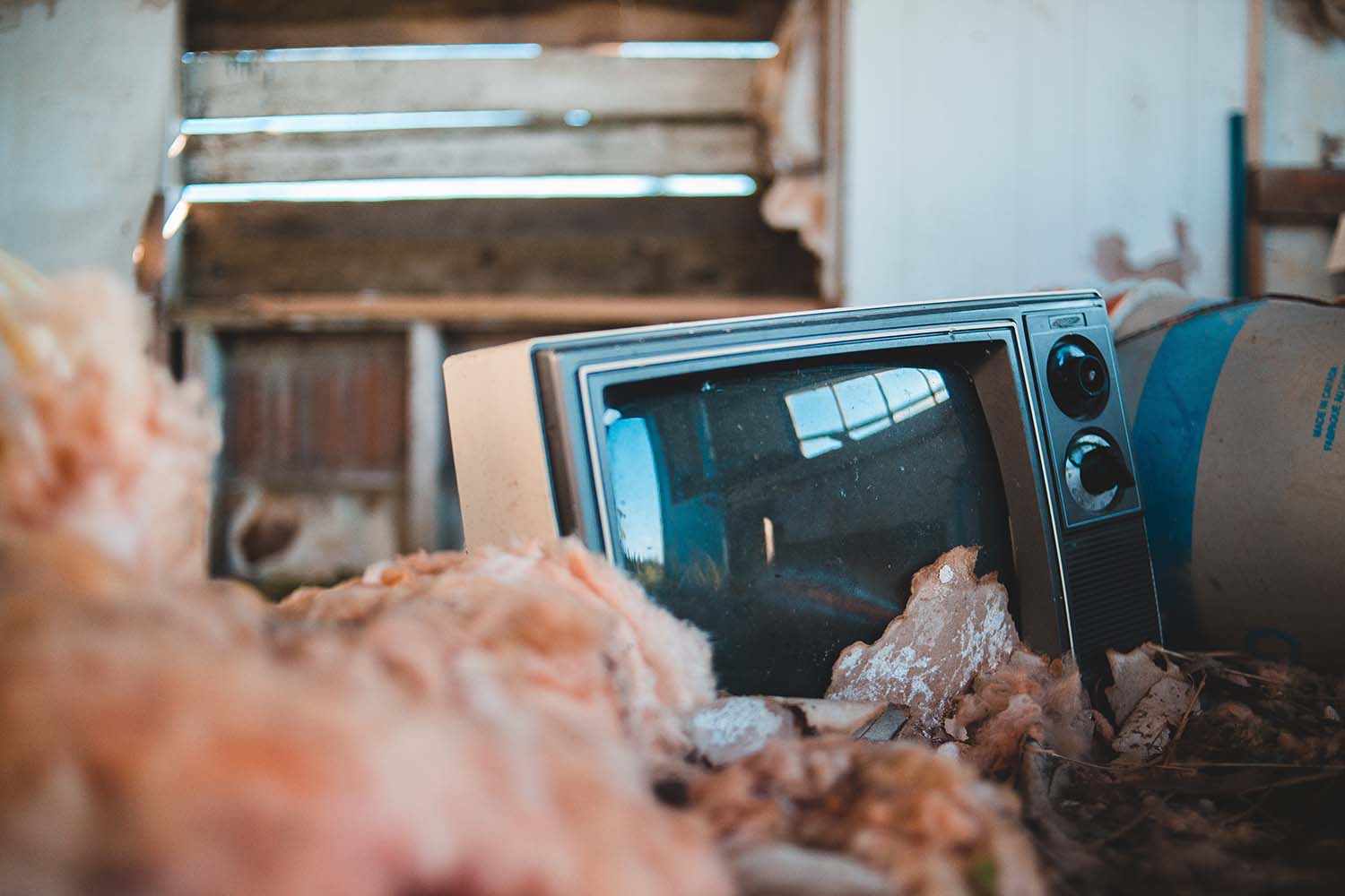 Why Having A Television Still Matters