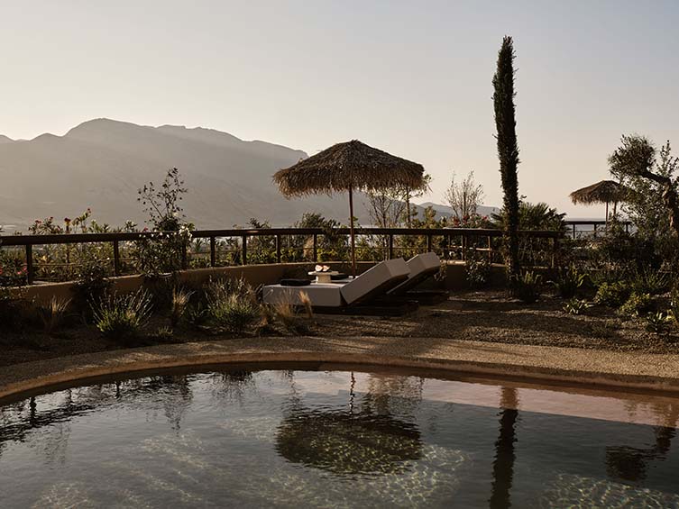 Kissamos Design Hotel