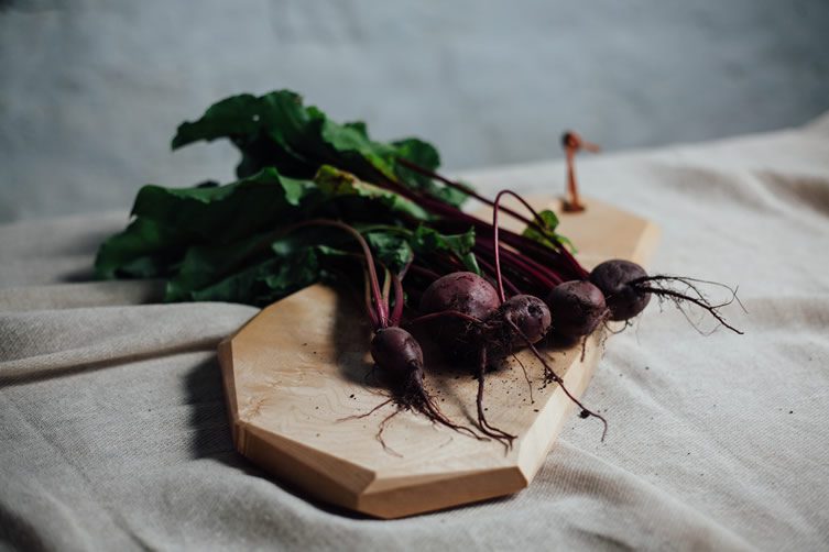 Temper PLANE Serving Boards