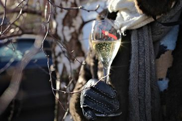G.H. Mumm’s Champagne Protocoles — Chapter II: A Question of Temperature