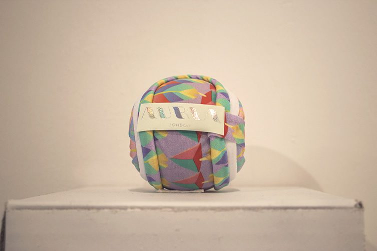 TAB (Tennis Art Ball) Exhibition