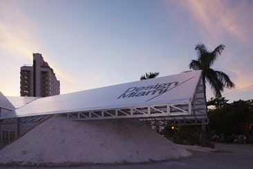 Design Miami/ 2013 Installations — Miami Beach