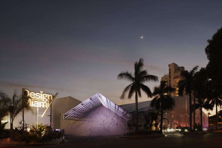 Design Miami/ 2013 — Miami Beach