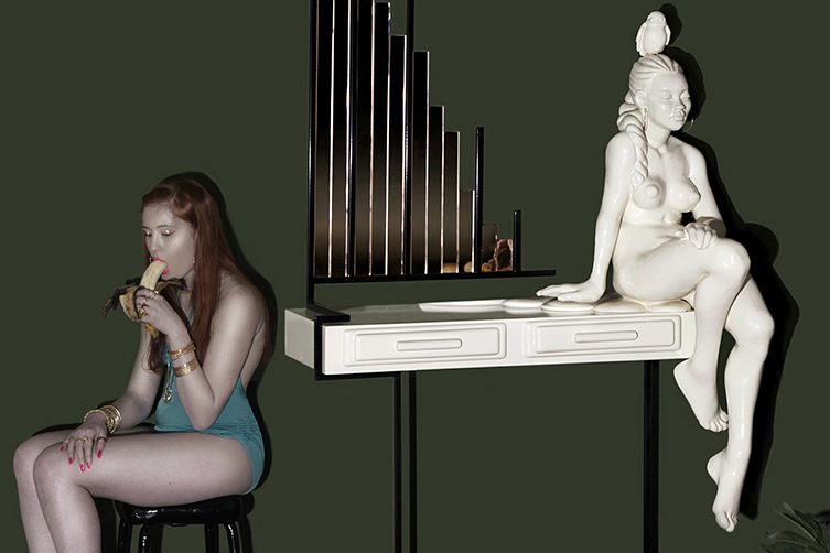 Tessa Koot — Tropical Dreams Vol.1