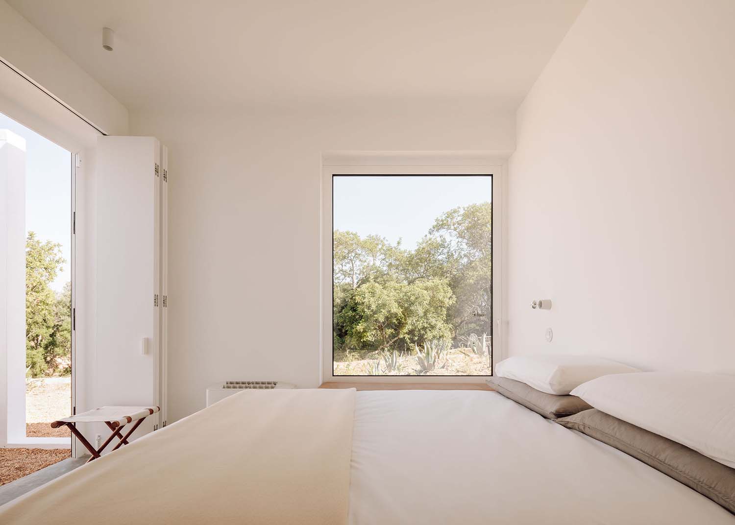 TheAddresses: Casa Um Tavira, The Algarve Portugal Design Accommodation