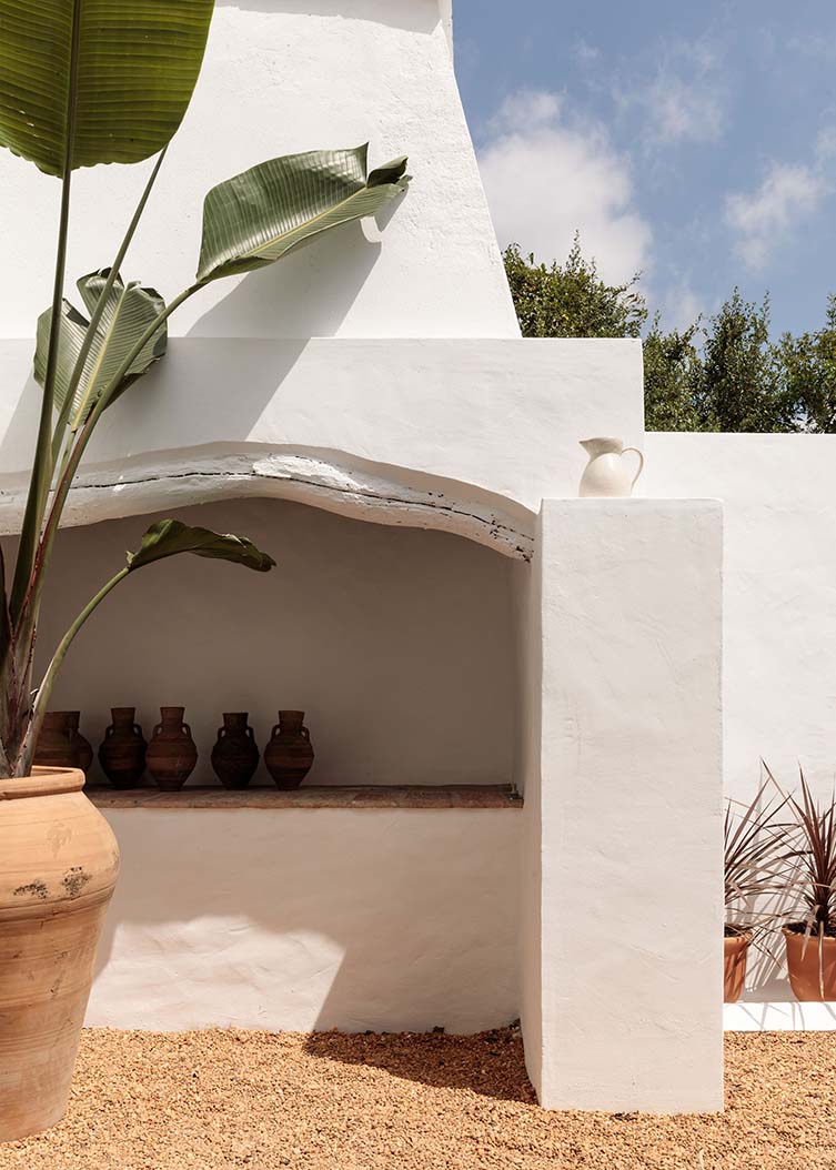 Casa Um Tavira, The Algarve Portugal