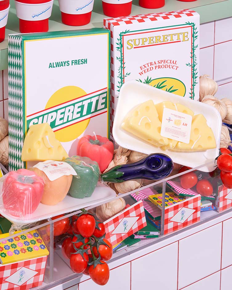 Superette Annex Toronto