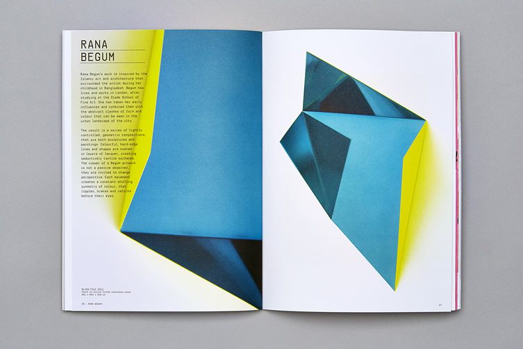 The-Art-Form Magazine