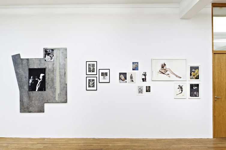 The Age of Collage — Gestalten Space, Berlin