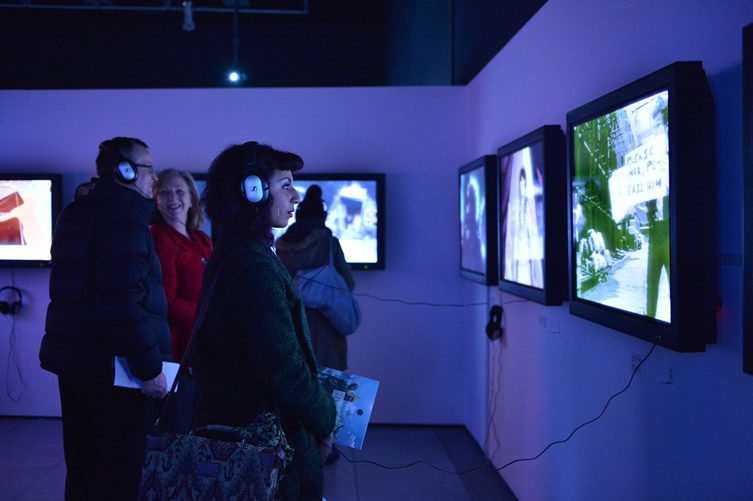 The Art of Pop Video at FACT Liverpool