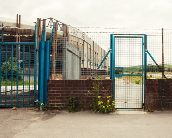 The Beautiful Game, Simon Harsent