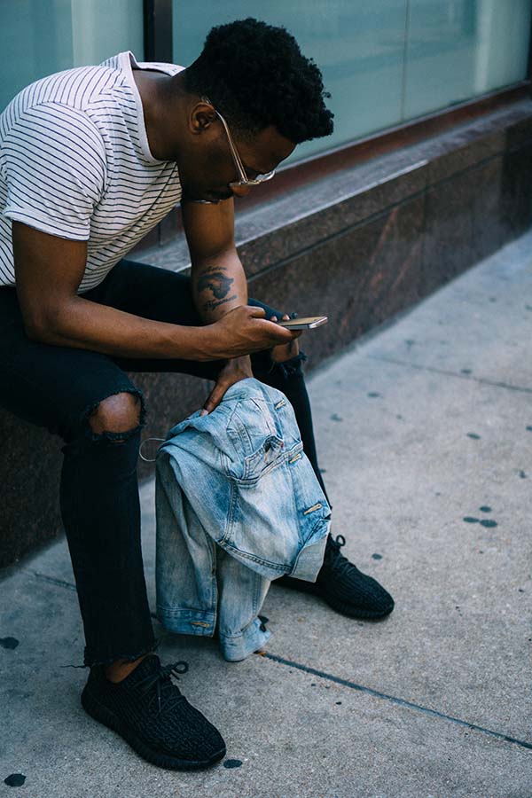 Travel Apps