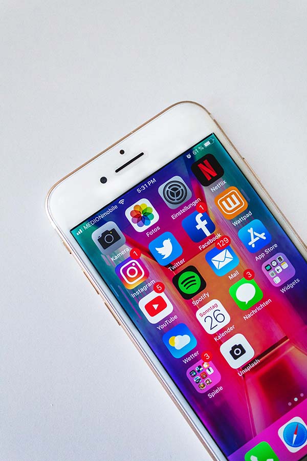 Travel Apps