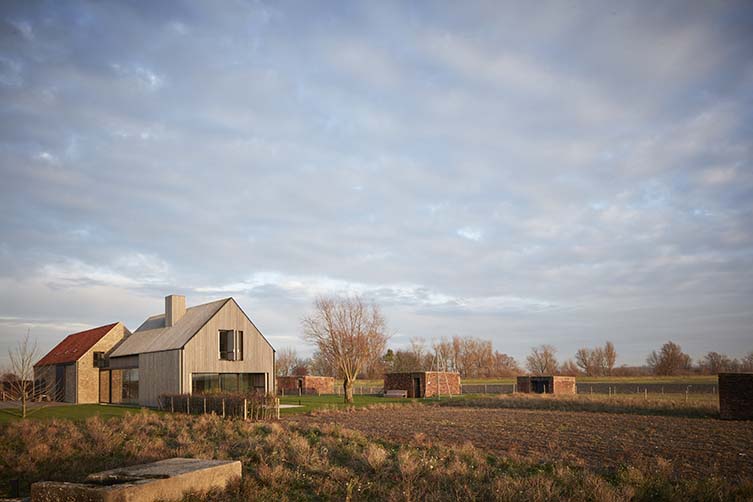 The Bunkers Knokke-Heist