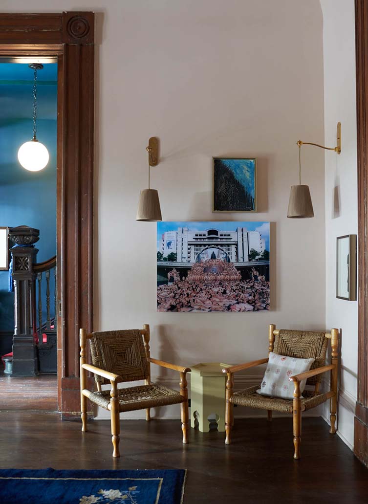 New Orleans Design Hotel in the Garden District by Sara Ruffin Costello