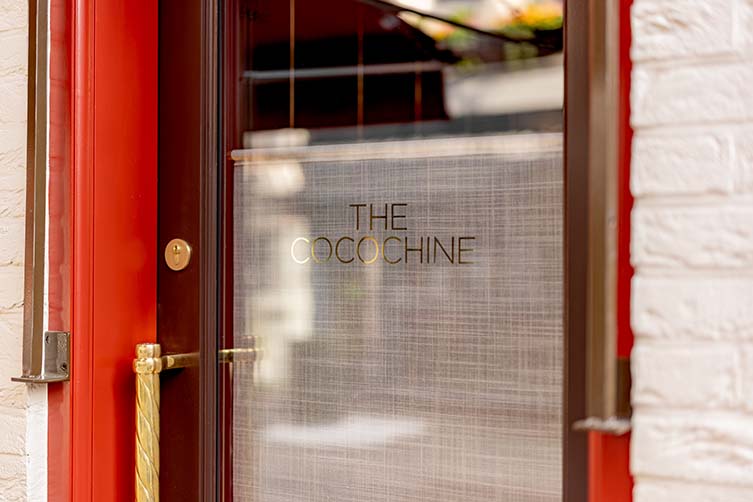 The Cocochine Mayfair