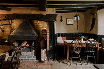 The Compasses Inn, Tisbury