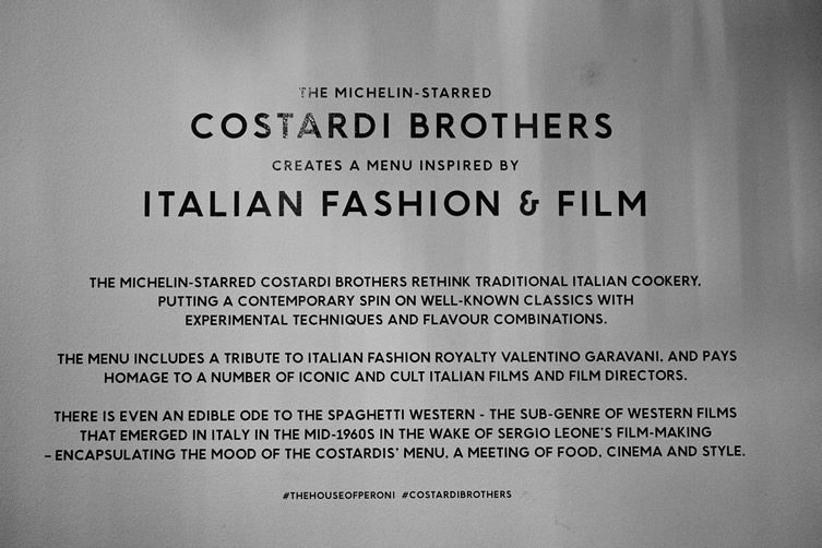 The Costardi Brothers