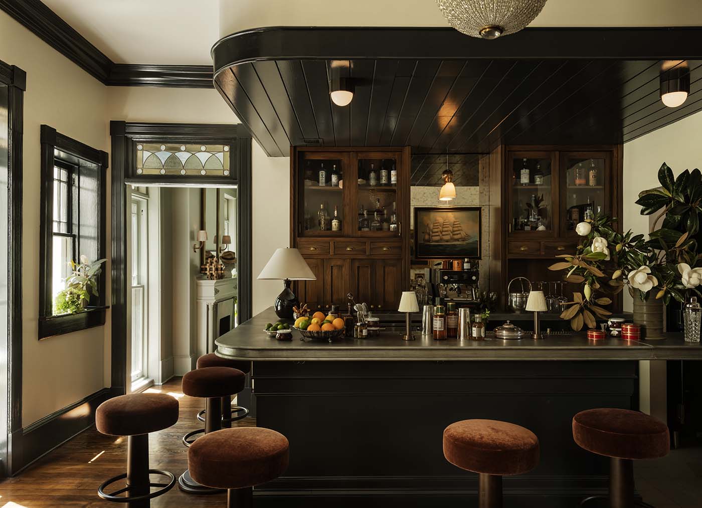 The Douglas Savannah, Historic District Boutique Hotel by Obstinate Hospitality