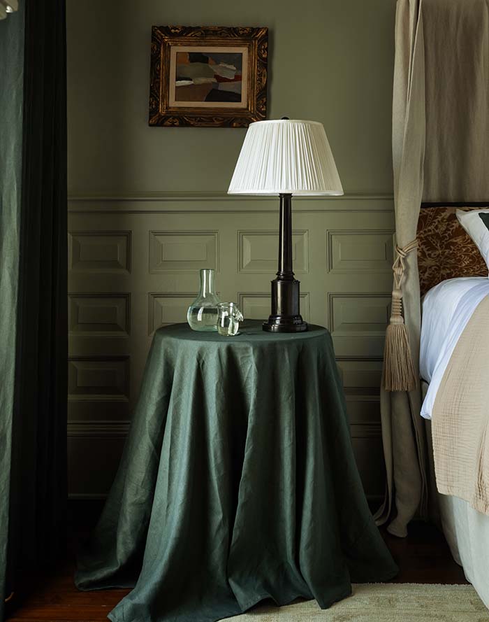 Historic District Boutique Hotel by Obstinate Hospitality