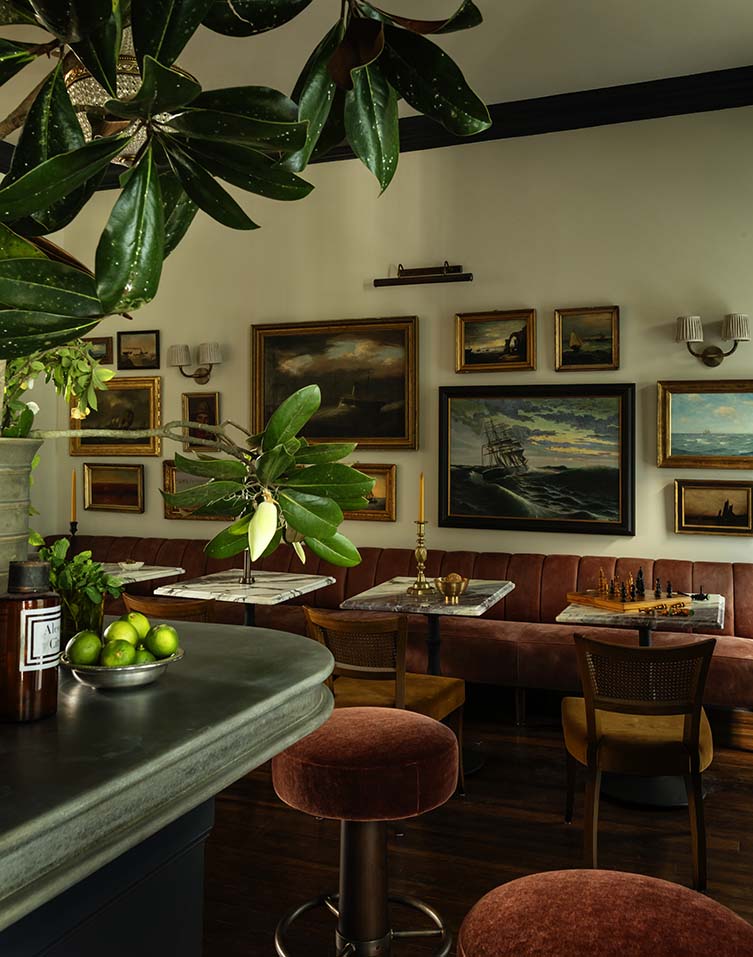 The Douglas Savannah