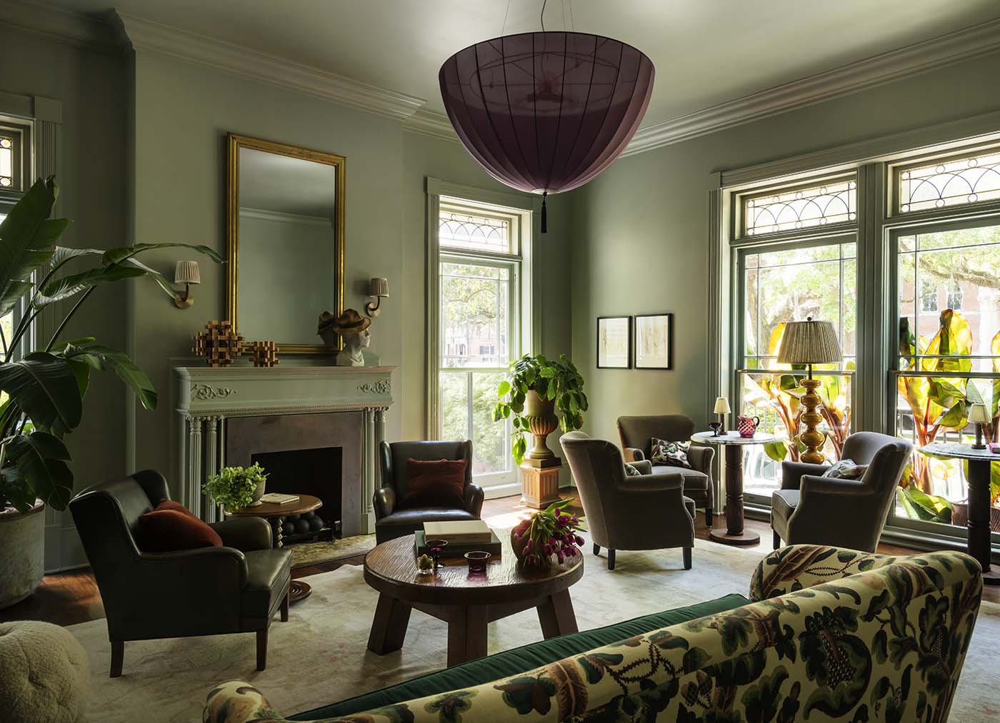 The Douglas Savannah, Historic District Boutique Hotel by Obstinate Hospitality